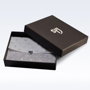 Custom Gift Card Boxes